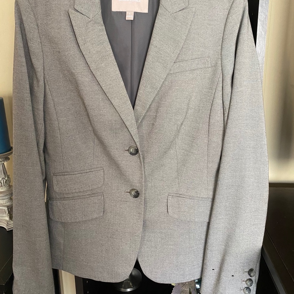 Womens blazer